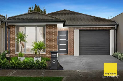 10 Blaimore Way, Mernda, VIC 3754