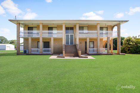 Property photo of 57 Jocelyn Street Caboolture QLD 4510