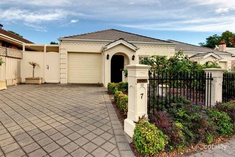 7 Horrocks St, Walkerville, SA 5081