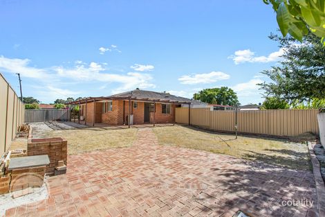 Property photo of 7 Julia Place Willetton WA 6155