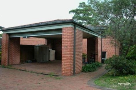 Property photo of 81A Fullers Road Chatswood NSW 2067