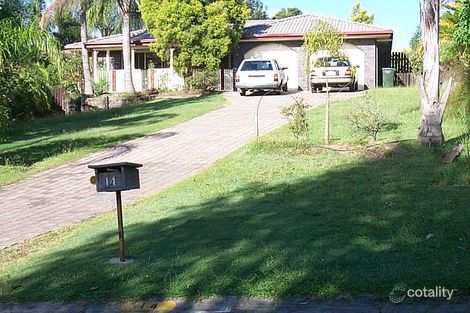 Property photo of 14 Atkins Place Helensvale QLD 4212