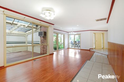 Property photo of 2 Spencer Court Berwick VIC 3806