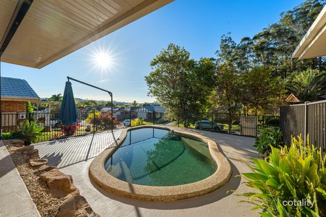 Property photo of 35 Wilkinson Crescent Currumbin Waters QLD 4223