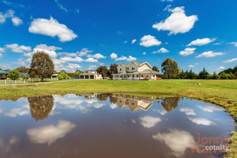 Property photo of 4 Suffolk Avenue Murrumbateman NSW 2582