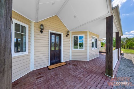 Property photo of 4 Suffolk Avenue Murrumbateman NSW 2582