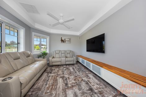 Property photo of 4 Suffolk Avenue Murrumbateman NSW 2582