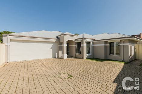 Property photo of 5B Barwell Road Medina WA 6167