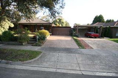 Property photo of 33 Allambanan Drive Bayswater North VIC 3153