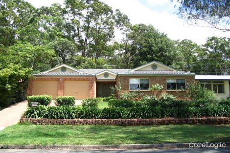 Property photo of 23 Kooringal Avenue Thornleigh NSW 2120