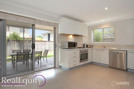 Property photo of 4 Northcott Boulevard Hammondville NSW 2170