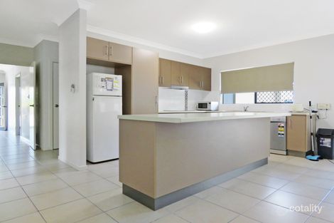 Property photo of 21 Seabreeze Crescent Bowen QLD 4805