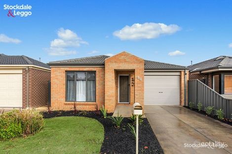 Property photo of 12 Gunyong Crescent Manor Lakes VIC 3024