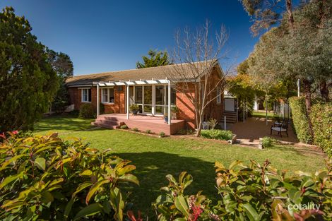 53a Strzelecki Cres, Narrabundah, ACT 2604