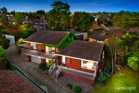 Property photo of 49 Beverley Road Heidelberg VIC 3084