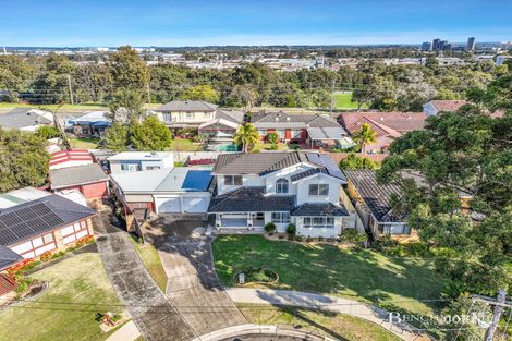 Property photo of 48 Thompson Avenue Moorebank NSW 2170