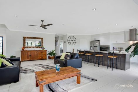 Property photo of 16 John Francis Drive Carrara QLD 4211