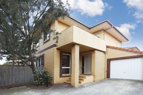 Property photo of 4/9-11 Dixon Street Clayton VIC 3168