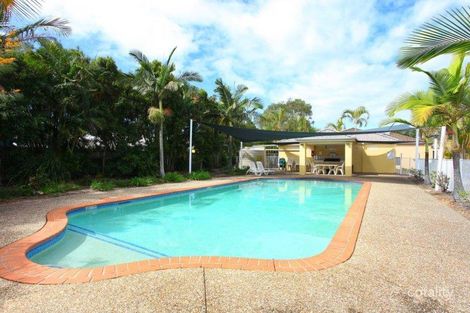 Property photo of 18/113-115 Arundel Drive Arundel QLD 4214