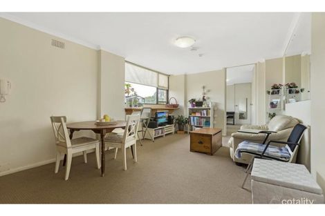 Property photo of 85/21 East Crescent Street McMahons Point NSW 2060