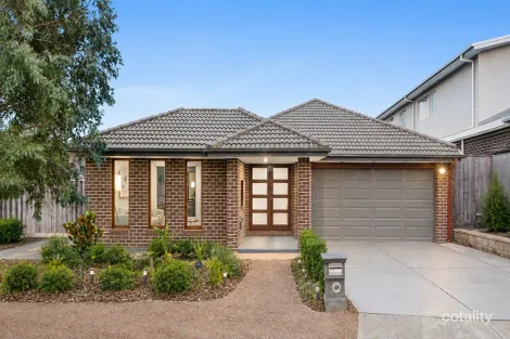 1 Osprey Views, South Morang, VIC 3752
