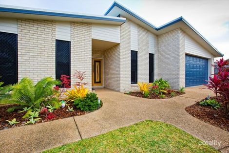 1 Beachley Pl, Rosslyn, QLD 4703