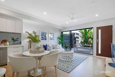 Property photo of 3/41 Kennington Road Camp Hill QLD 4152