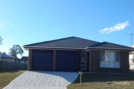 42 Waikanda Cres, Whalan, NSW 2770