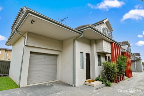 Property photo of 3/42 Brisbane Street Oxley Park NSW 2760