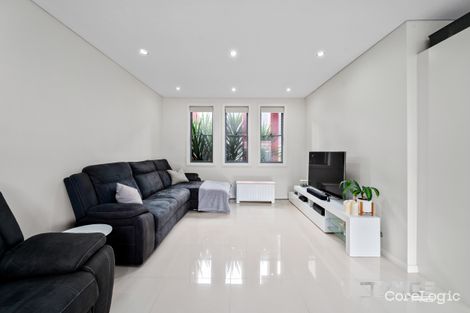 Property photo of 3/42 Brisbane Street Oxley Park NSW 2760
