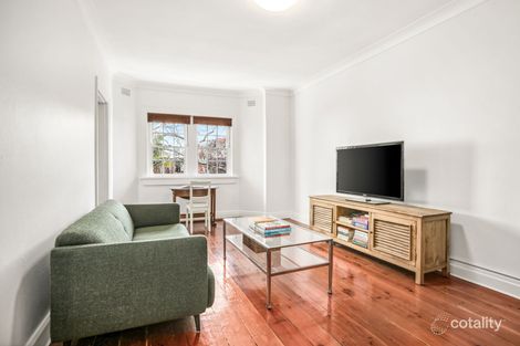 10/2b Tusculum St, Potts Point, NSW 2011