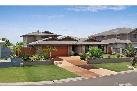 Property photo of 26 Lakeview Terrace Murrumba Downs QLD 4503