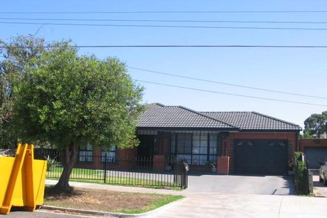 34 Queens Pde, Fawkner, VIC 3060