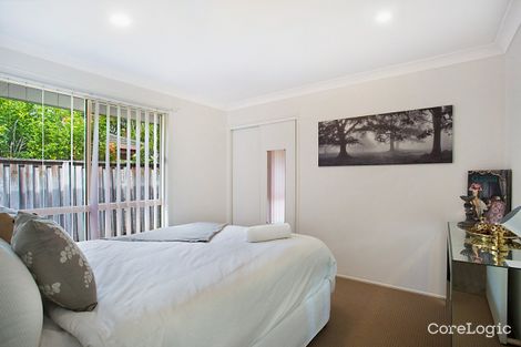 Property photo of 22 Misty Court Varsity Lakes QLD 4227