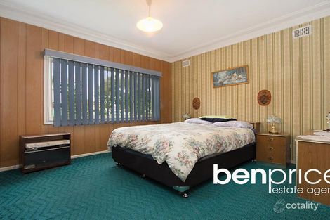 Property photo of 12 Memphis Street Mount Druitt NSW 2770