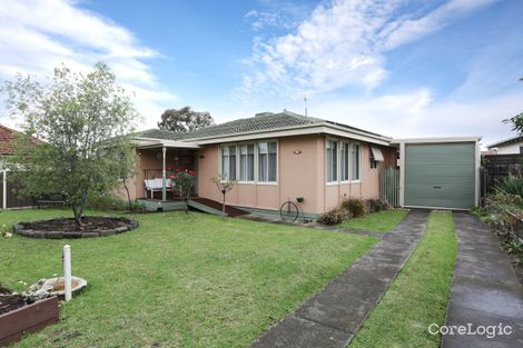 Property photo of 16 Eades Street Laverton VIC 3028