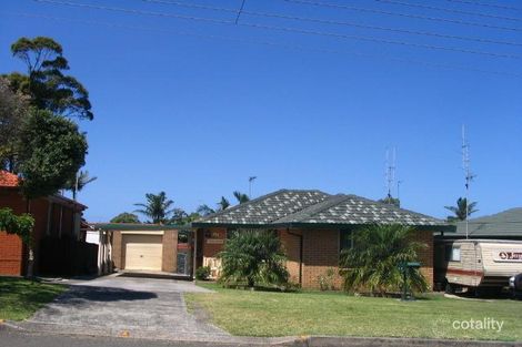 Property photo of 23 Grose Avenue Barrack Heights NSW 2528