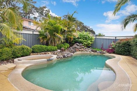 Property photo of 21 Homestead Road Wadalba NSW 2259