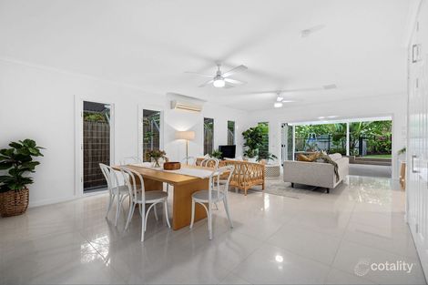 Property photo of 43 Merinda Street Greenslopes QLD 4120