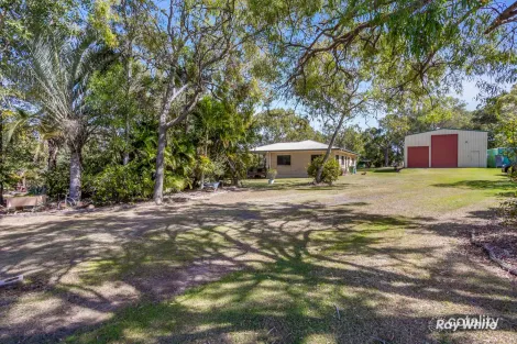Property photo of 1-3 Lyndhurst Avenue Emu Park QLD 4710