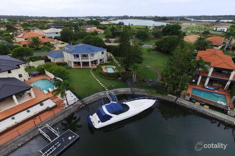 Property photo of 2 Sabrina Avenue Helensvale QLD 4212