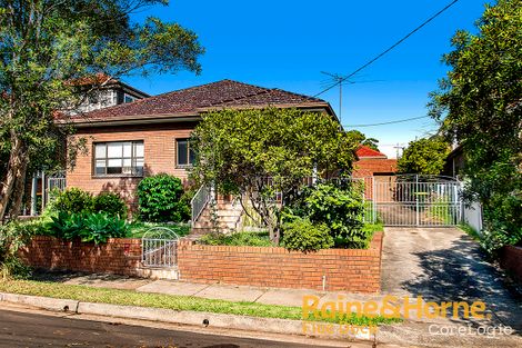 Property photo of 61 Edenholme Road Russell Lea NSW 2046