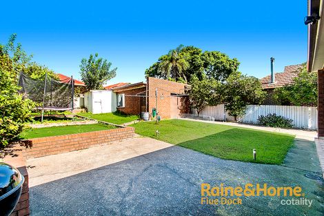 Property photo of 61 Edenholme Road Russell Lea NSW 2046