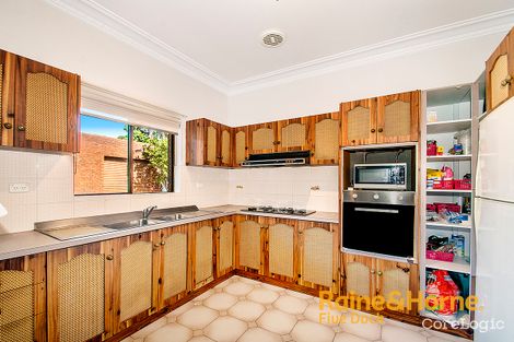 Property photo of 61 Edenholme Road Russell Lea NSW 2046