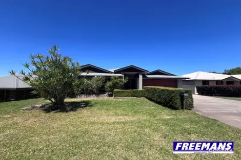 71 Cowie Dr, Kingaroy, QLD 4610