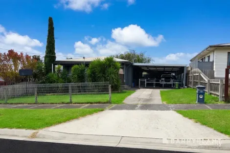15 Beck St, Moe, VIC 3825