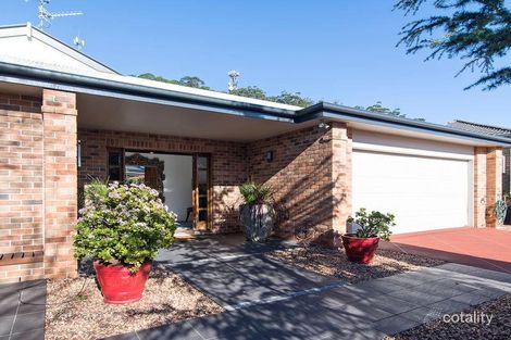 10 Dalston Ct, Mount Lofty, QLD 4350