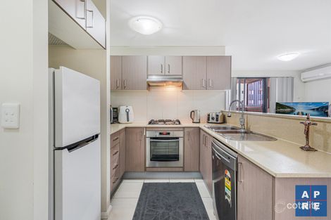Property photo of 12/24-26 Nelson Street Fairfield NSW 2165