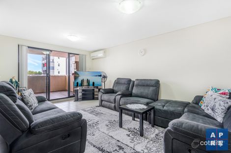 Property photo of 12/24-26 Nelson Street Fairfield NSW 2165