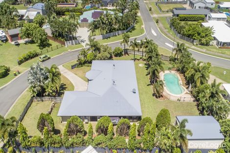 Property photo of 11 Shuttlewood Drive Richmond QLD 4740